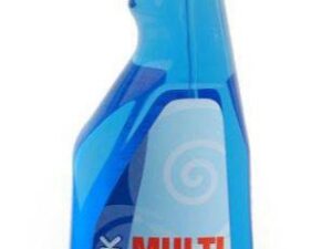 Multi cleaner spray Piek doos a 6x750 ml