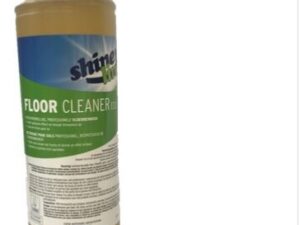 SHINELINE FLOOR CLEANER ECO - 1 lt