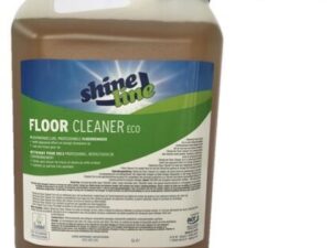 SHINELINE FLOOR CLEANER ECO - 5 lt
