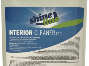 SHINELINE INTERIEUR REINIGER ECO - 5 lt