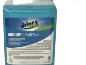 SHINELINE WINDOW CLEANER ECO - 5L