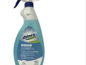 SHINELINE WINDOW CLEANER ECO - 750 ml