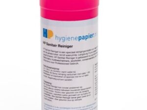 Sanitair Reiniger wc reiniger 12x1liter