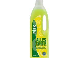 Piek Allesreiniger Citroen 12x750ml