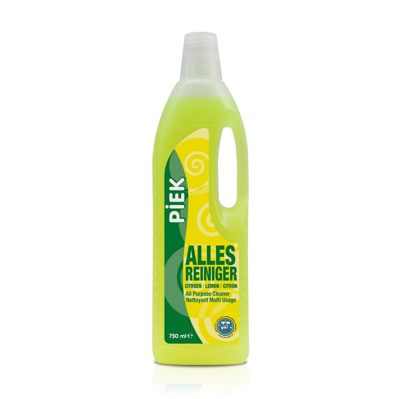 Piek Allesreiniger Citroen 12x750ml